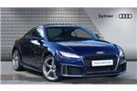 2023 Audi TT