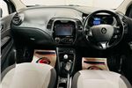 2014 Renault Captur