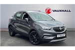 2018 Vauxhall Mokka X