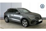 2024 Volkswagen T-Roc