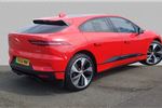 2018 Jaguar I-Pace