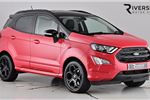 2019 Ford EcoSport