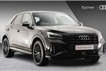 2021 Audi Q2