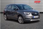 2020 Vauxhall Crossland X