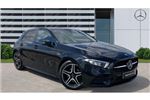 2022 Mercedes-Benz A-Class