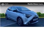 2020 Toyota Aygo