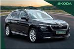2022 Skoda Kamiq