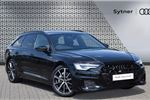 2024 Audi A6 Avant