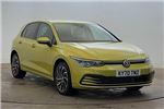 2020 Volkswagen Golf