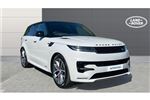 2024 Land Rover Range Rover Sport