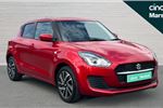 2021 Suzuki Swift