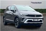 2022 Vauxhall Crossland
