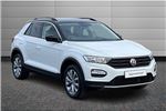 2020 Volkswagen T-Roc