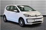 2017 Volkswagen Up