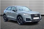 2018 Audi Q2