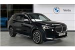 2024 BMW X1