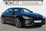 2017 BMW 6 Series