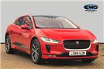 2018 Jaguar I-Pace