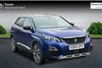 2020 Peugeot 3008