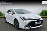 2023 Toyota Corolla 1.8 Hybrid Design 5dr CVT