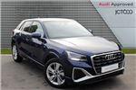 2023 Audi Q2