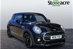 2018 MINI Hatchback
