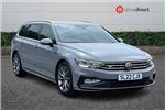 2022 Volkswagen Passat Estate
