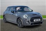 2018 MINI Hatchback
