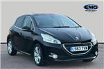 2014 Peugeot 208