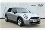 2024 MINI Hatchback