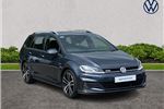 2019 Volkswagen Golf Estate