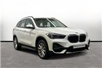 2020 BMW X1