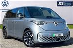 2024 Volkswagen ID.Buzz