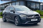 2021 Mercedes-Benz GLA