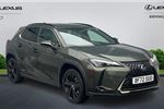 2022 Lexus UX