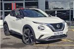 2020 Nissan Juke