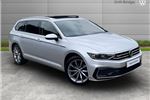 2020 Volkswagen Passat GTE
