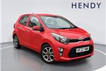 2022 Kia Picanto