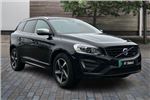 2014 Volvo XC60