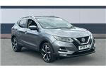 2020 Nissan Qashqai