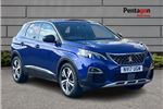2017 Peugeot 3008