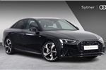 2023 Audi A4