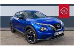 2024 Nissan Juke