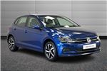 2018 Volkswagen Polo