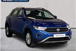 2023 Volkswagen T-Roc