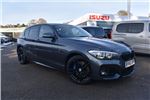 2018 BMW 1 Series