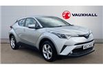 2019 Toyota C-HR