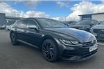 2023 Volkswagen Arteon Shooting Brake