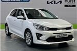 2021 Kia Rio