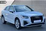 2021 Audi Q2